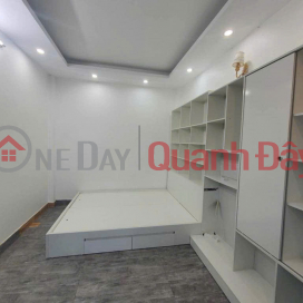 QUANG TRUNG - YEN NGHIA - HA DONG, ALLEY 3 OM FROM CAR, AREA 82M2, ONLY 7TY550 _0