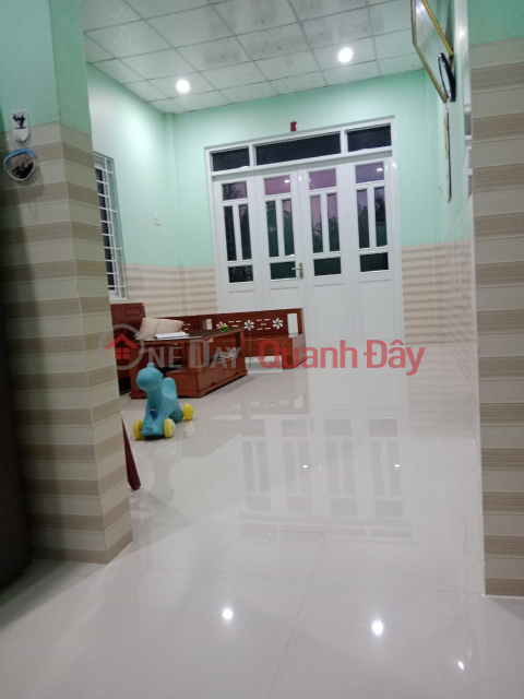 LAND FOR OWNER - GOOD PRICE - BEAUTIFUL HOUSE INCLUDED - For quick sale in Tinh Thien Commune, Quang Ngai City _0