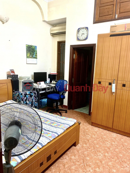  Làm ơn chọn, Nhà ở | Niêm yết bán, đ 6,4 tỷ