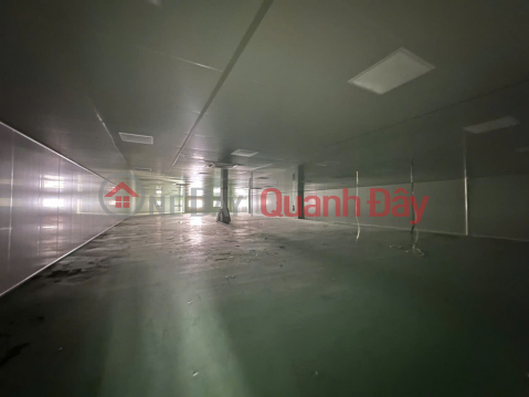 CHO THUÊ XƯỞNG TẠI GIA BÌNH – BẮC NINH
Diện tích: 1.000m² – 1.500m² _0