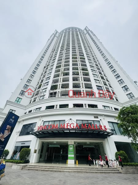 Bán nhà chung cư cao cấp ngay Ngã Tư Sở - Thanh Xuân, 98m2 giá 10,5 tỷ Niêm yết bán