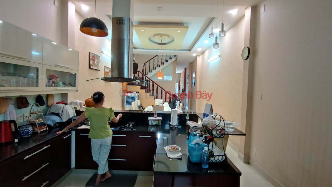 Property Search Vietnam | OneDay | Nhà ở, Niêm yết bán | Nhà Mặt Tiền Thoại Ngọc Hầu, Hiệp Tân Tân Phú, 4.3x37, 2 Tầng, Chỉ 17 Tỷ