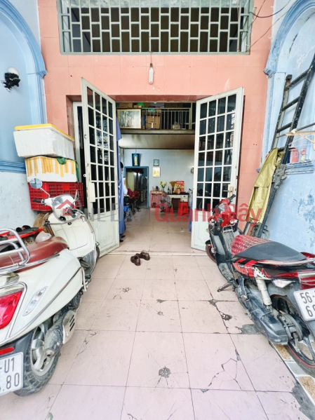 Property Search Vietnam | OneDay | Residential | Sales Listings House for sale 70m2, 5m truck alley Thoai Ngoc Hau Street, Tan Phu District