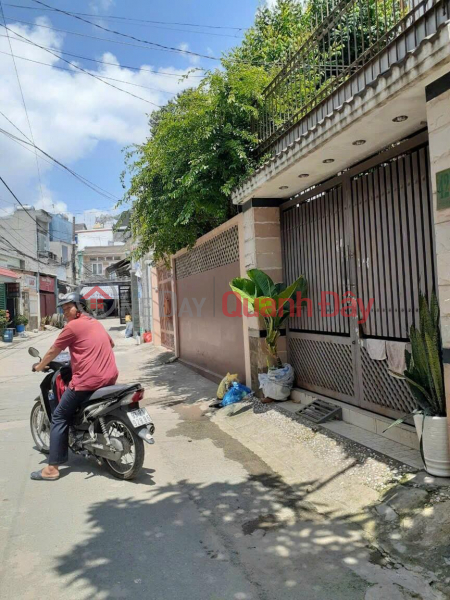 OWNER'S HOUSE For Quick Sale Beautiful House in District 12, HCMC | Vietnam, Sales, đ 4.6 Billion
