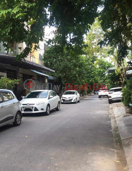 Front of Khue Trung, Cam Le, near Nguyen Huu Tho, only 3 billion X Sales Listings