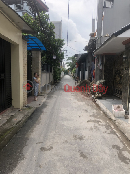 Property Search Vietnam | OneDay | Nhà ở, Niêm yết bán | ĐẤT HIẾM ĐA TỐN – VUÔNG NHƯ A4 – NGÕ THÔNG TỨ TUNG – Ô TÔ VÀO NHÀ – NHỈNH 5 TỶ