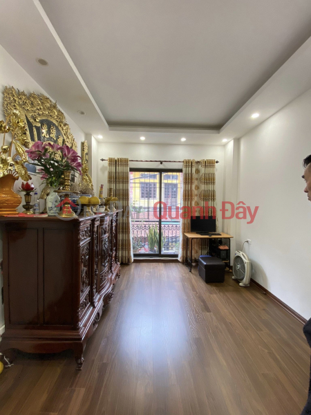 Property Search Vietnam | OneDay | Residential, Sales Listings House for sale 135m2 Nghi Tam street, Tay Ho Garage 2 Car Super good business 17.5 Billion VND