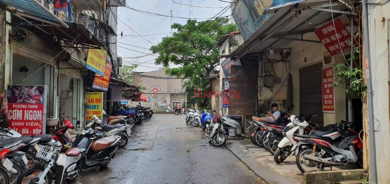 Property Search Vietnam | OneDay | Residential | Sales Listings HOUSE FOR SALE VINH THUY HAI BA TRONG SUGAR HANOI . AVOID CAR , FAMILY . PRICE 100TR\\/M2