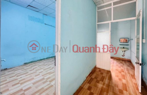 HOUSE FOR SALE ON NGUYEN THUAT STREET – HOA AN _0