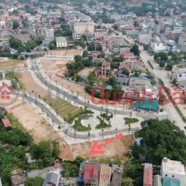 BÁN LÔ ĐẤT 91,7M DỰ ÁN 91,7M TẠI LƯƠNG SƠN-HÒA BÌNH _0