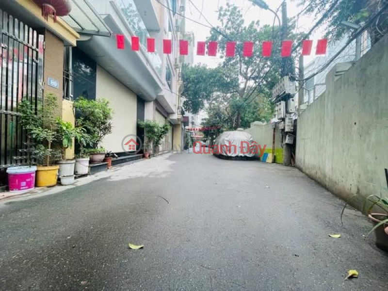 DIAMOND land for sale, FREE HOUSE, Cau Dien street, 99m2, frontage over 5m, only 1.8 billion Vietnam | Sales, đ 1.8 Billion