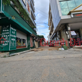 Land for sale in Kieu Ky – Gia Lam – Hanoi, 65m2, accessible by 7-seater car, just over 5 billion VND. 0989894845 _0