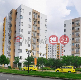 Building No. 1 - Phong Bac 11-storey apartment building|Toà nhà số 1 - Chung cư 11 tầng Phong Bắc