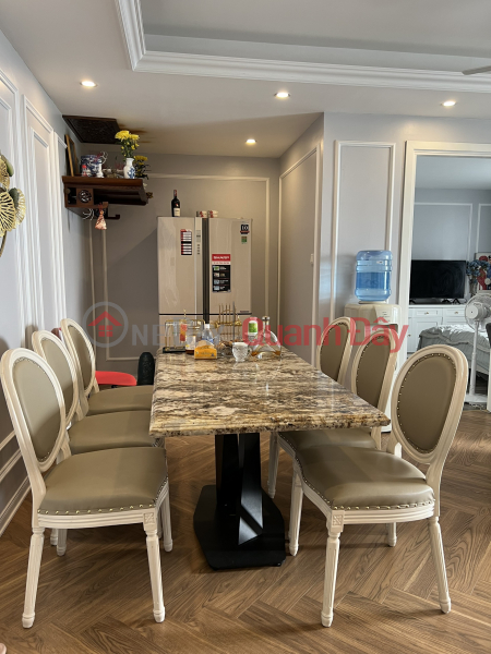 Property Search Vietnam | OneDay | Residential, Sales Listings Có căn hộ Seasons Avenue 2PN - 71m2 - full nội thất - tầng trung - giá 5.9 tỷ