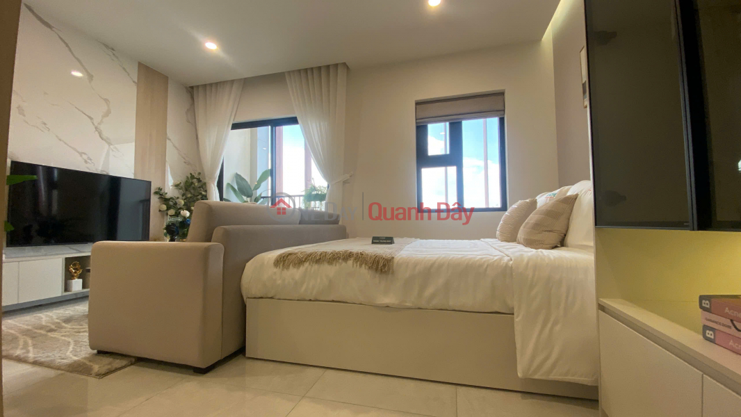 đ 808 Million, Studio 33m² K-Home – Easy Ownership, Living in the Center of the New City