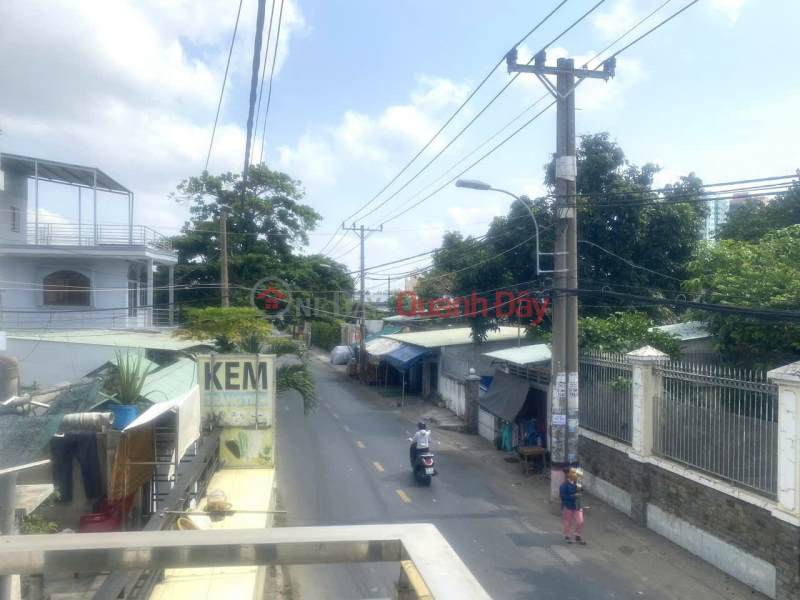 Property Search Vietnam | OneDay | Residential Sales Listings SUPER RARE FRONTAGE, District 9, Area 54m2, for rent 8 million\\/month, only 2 billion more