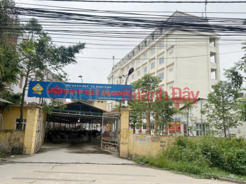 EXTINCTED PRODUCTS - RARE LAND LOT IN YEN LICH (VIET TIEN MOI COMMUNE) - KHOAI CHAU, HUNG YEN _0