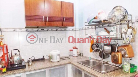 CHÍNH CHỦ Cần Bán Nhanh Căn Nhà Vị Trí Đắc Địa Tại Quận 7 - HCM _0