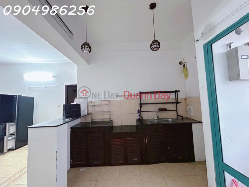 2-BEDROOM APARTMENT FOR RENT – BEAUTIFUL VIEW, GOOD FENG SHUI – NGUYEN DUC CANH STREET, TUONG MAI DISTRICT, HANOI, Vietnam Rental, đ 12.3 Million/ month