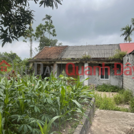 For sale plot of land 320m across 10 Tran Duong Vinh Bao, Hai Phong _0