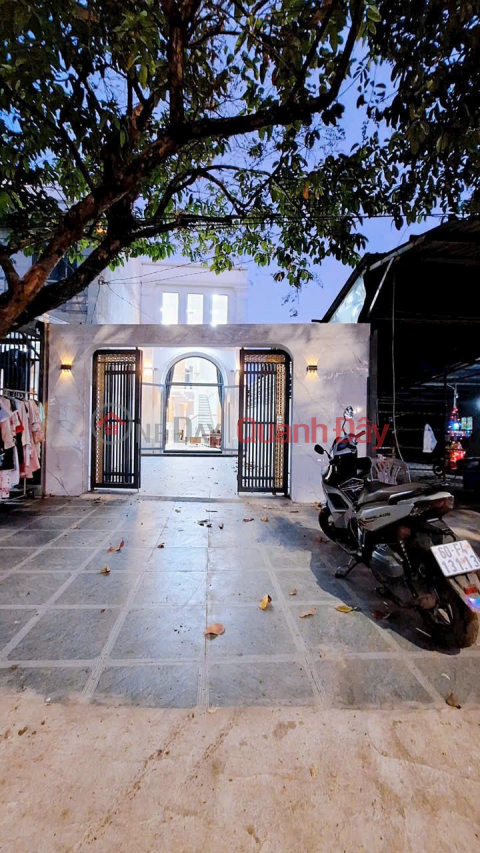 CHÍNH CHỦ CẦN BÁN NHÀ Mặt Tiền Kinh Doanh, Đường Nguyễn Thị Tôn, Phường Bửu Hòa, TP.Biên Hòa, Tỉnh Đồng Nai. _0