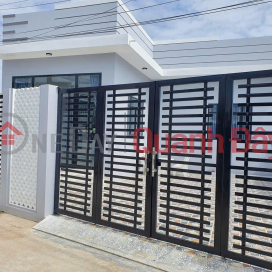Chính chủ cần bán nhà mới xây dựng, vị trí thuận tiện tại hẻm 81, Trương Định, P.Rạch Giá, An Giang _0