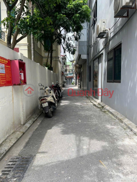 3-STORY HOUSE FOR SALE IN NGO XUAN QUANG ALLEY – TRAU QUY, GIA LAM, HANOI Sales Listings