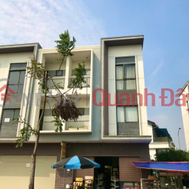 PRICE 10 billion, location on Phu Chan street, Tu Son, Bac Ninh, area 120m2, crowded traffic - Contact 0832865116 _0