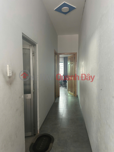 Super cheap! House in Buu Long residential area, large asphalt road, 4.5m x 19m = 85m2 only 4 billion 150, Vietnam | Sales, đ 4.15 Billion