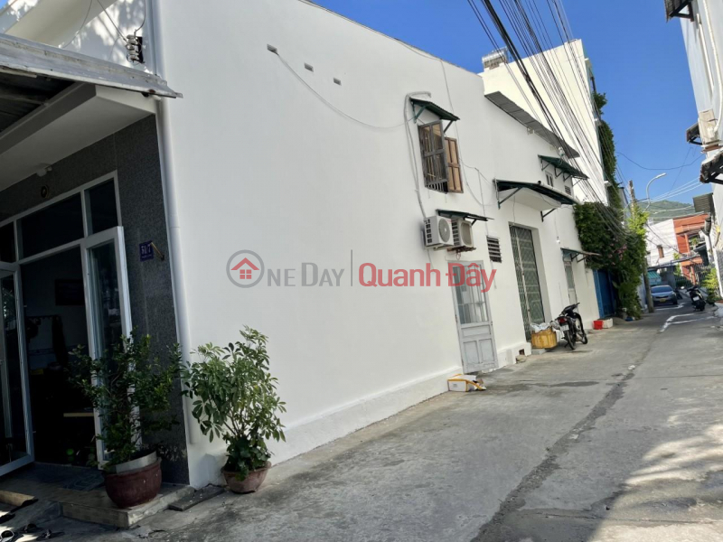 đ 3.75 Billion | BEAUTIFUL HOUSE - GOOD PRICE - Owner Sells Urgently House 2 Fronts Alley Phuoc Long Ward