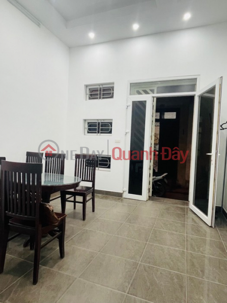 Property Search Vietnam | OneDay | Residential Sales Listings BA DINH - DIVISION - 35M2X5T, PRICE 5.75 BILLION