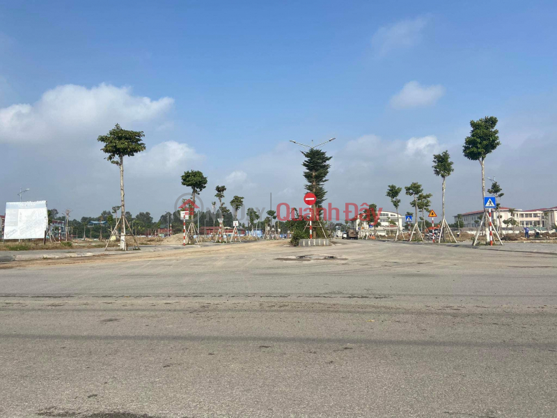 Land auction in Thuy Lam commune, Dong Anh district, Hanoi on January 28, cheapest price in 2024 from only 1.8 billion Vietnam, Sales, đ 1.88 Billion