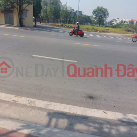 Bán Đất Tặng Nhà Mặt Lý Bôn, Tiền Phong - 71 m2 - Giá nét 6,1 Tỷ _0