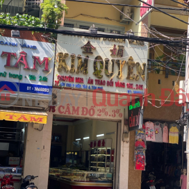 Kim Quyen Jewelry Gold Shop, Gold price today - 77 Cay Keo,Tan Phu, Vietnam