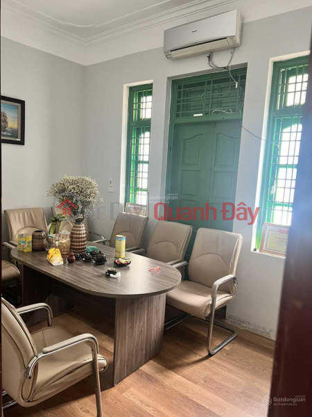 Property Search Vietnam | OneDay | Nhà ở Niêm yết cho thuê | Cho thuê văn phòng tầng 3 + tầng 4 Nguyễn Bá Khoản, Trung Hòa, Cầu Giấy - 126m2- 17 tr/tháng