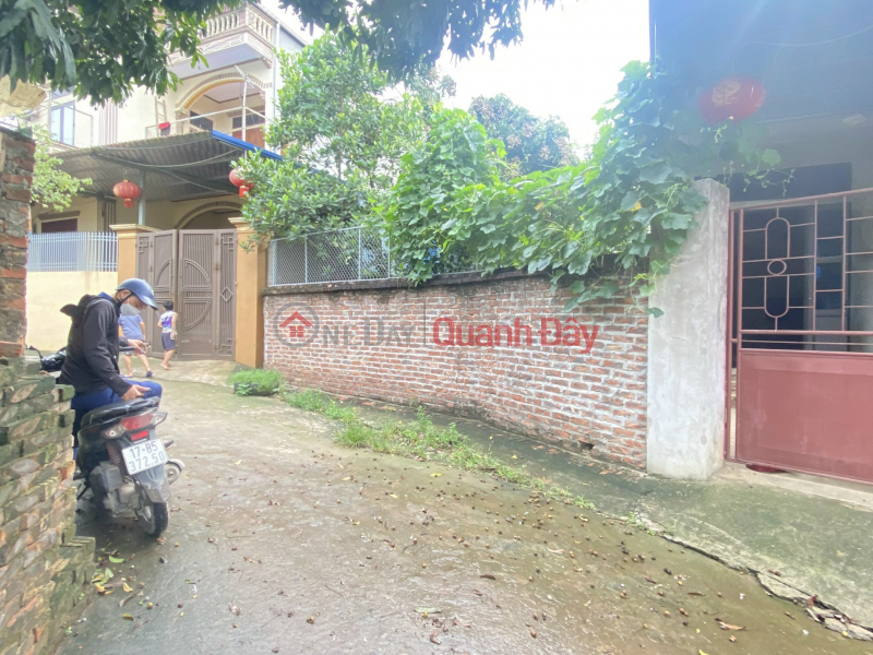 Property Search Vietnam | OneDay | Residential | Sales Listings I sold 116.9m of land in Phu Nghia commune - the road for trucks is very convenient