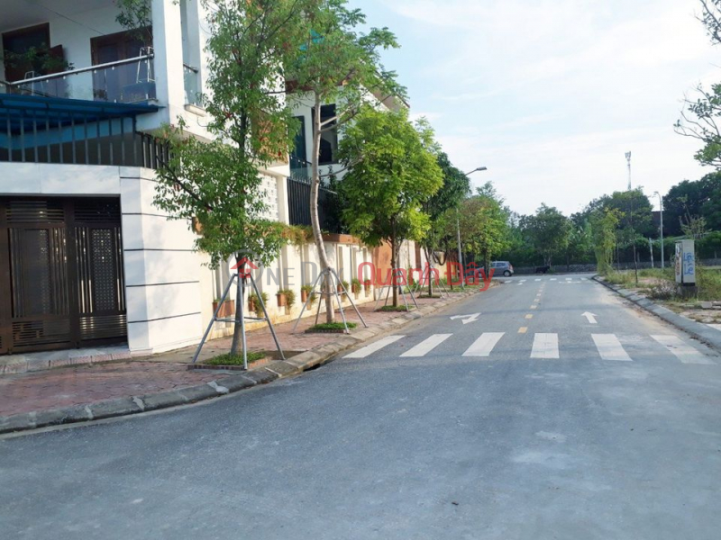 The land is located on the main axis of Hung Dung Street, Nghe An | Vietnam | Sales, ₫ 2.4 Billion