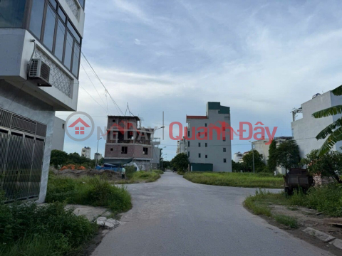 OWNER SELLS 50M2 SERVICE LAND LOT IN DONG MAI-HAF DONG-HANOI _0