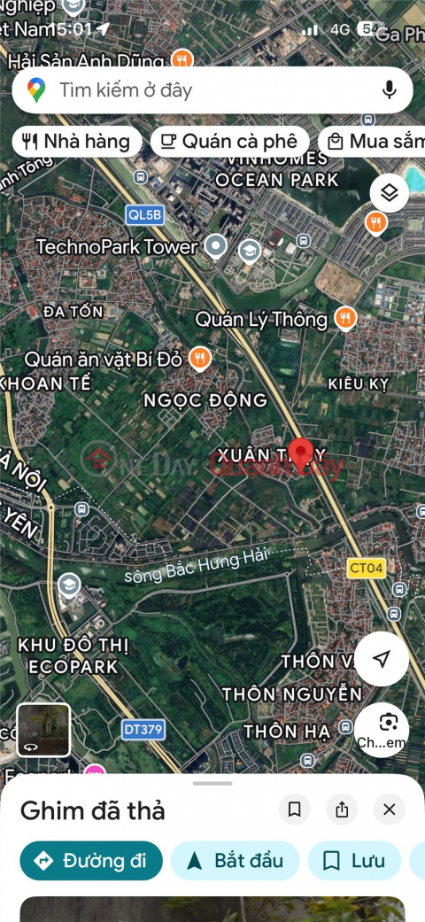 HOT HOT CẦN BÁN NHANH LÔ ĐẤT TIỀM NĂNG tại huyện Gia Lâm tô Hà Nội _0