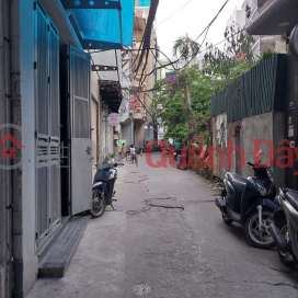 BÁN NHÀ PHỐ ĐÀO TẤN, NGÕ THÔNG, 2 THOÁNG VĨNH VIỄN, NHIỀU TIỆN ÍCH – 6 TẦNG, 7.19 TỶ _0
