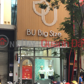BU Bigsize Young,Cầu Giấy, Việt Nam