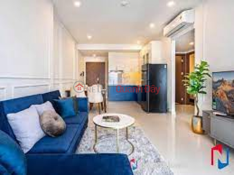 Property Search Vietnam | OneDay | Residential Rental Listings Many apartments for rent in Saigon Royal Novaland District 4 at very good prices