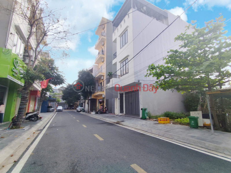 Bán Đất Ngô Kim Tài - cổng Sân bóng Quán Nam - 130m - MT 4.8m - Đường 10m Niêm yết bán