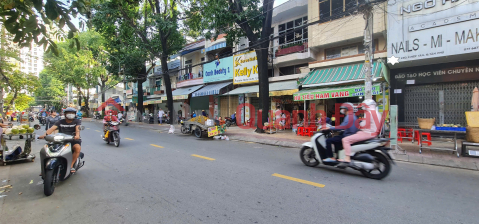 RARE - House for rent, frontage on HIEP TAN MARKET, 64m², 2nd floor - NEAR APARTMENT BUILDING _0