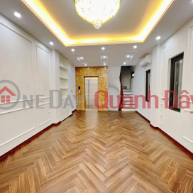 Newly built house Le Trong Tan 8 floors Elevator, area 38m2, Parking car, Price only 10.5 billion VND _0