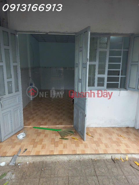 BÁN NHÀ KHU TẬP THỂ DẦU KHÍ - P. LONG TOÀN _0