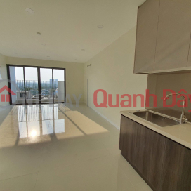 Apartment for sale in Nguyen Van Linh Street, District 7, area 39m2, special price 2.8 billion VND. _0
