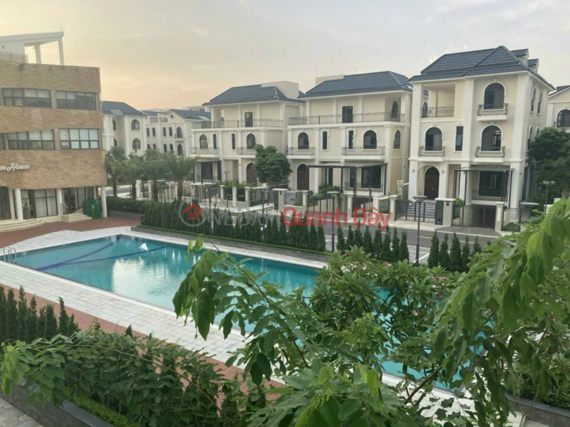 Property Search Vietnam | OneDay | Residential Sales Listings Only one townhouse available at Starlake Tay Ho Tay, 132m2, priced at just 630 million VND\\/m2 - A rare opportunity for investors.