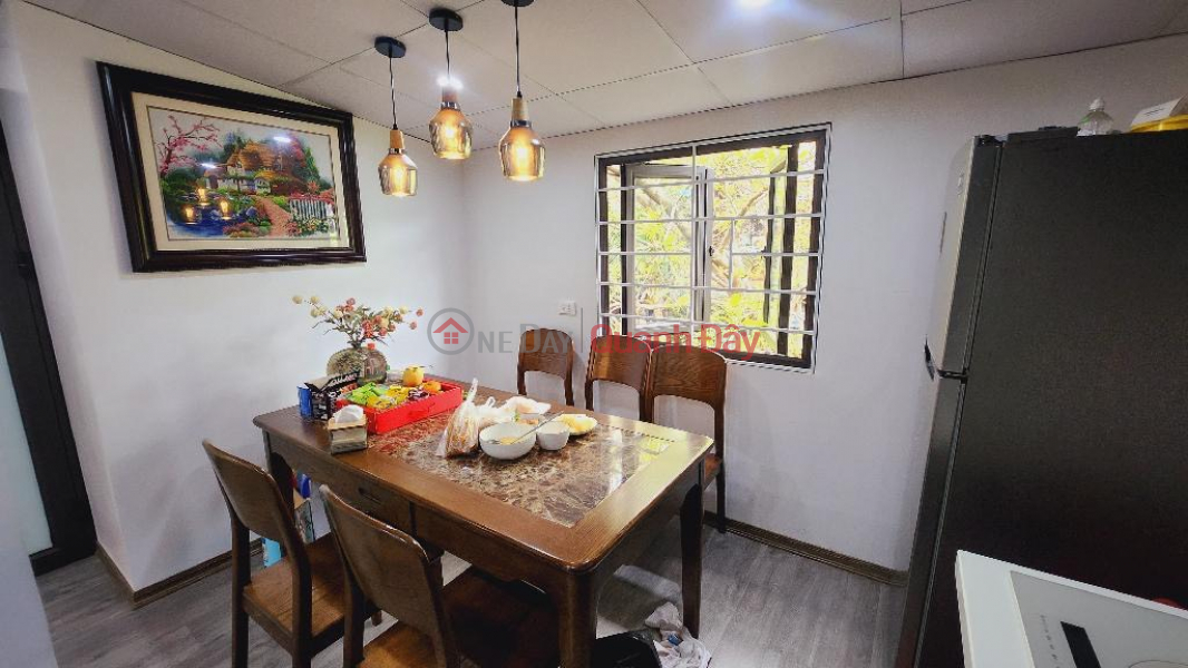 FOR SALE HOANG MAI HOUSE FOR SALE 40M - 4 BEDROOM - BEAUTIFUL WINDOWS - STABLE CASH FLOW JUST OVER 2 BILLION Sales Listings