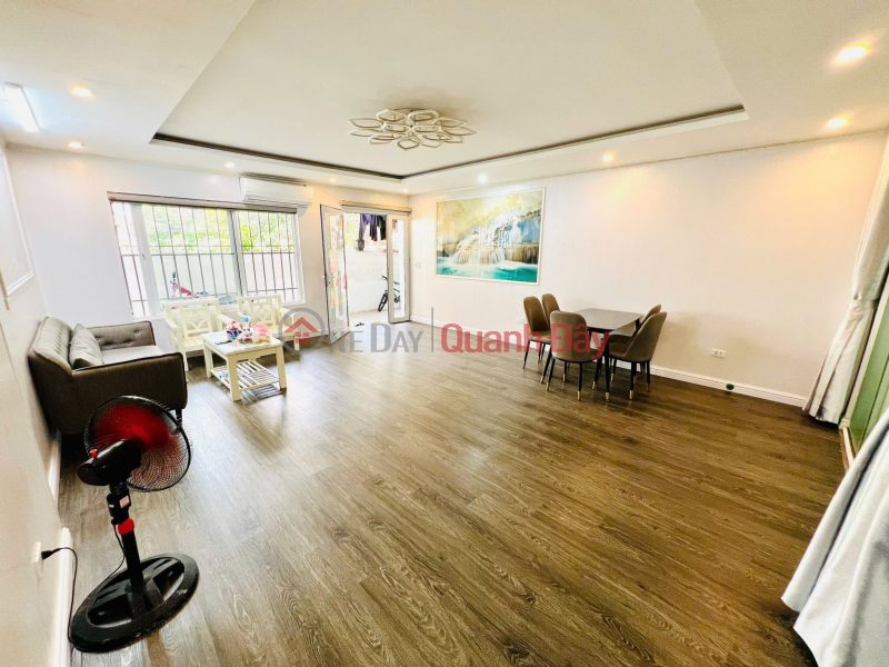 Property Search Vietnam | OneDay | Nhà ở, Niêm yết bán Tầng 1 TT Hoàng Ngọc Phách, DTSD~80m, Nội thất đẹp, Vài bước ra phố, nhỉnh 5 tỷ